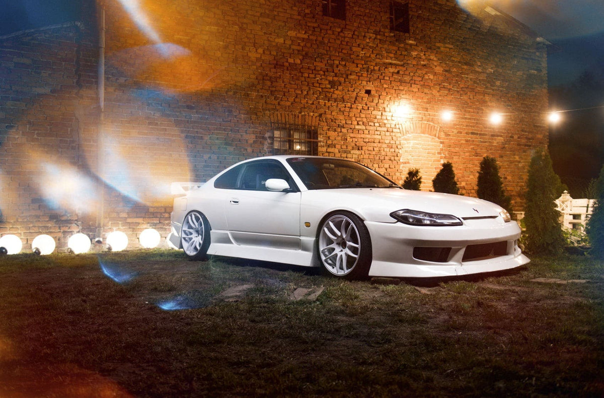 Alu kola Japan Racing JR29 16x7 ET40 4x100/108 White WheelsUp