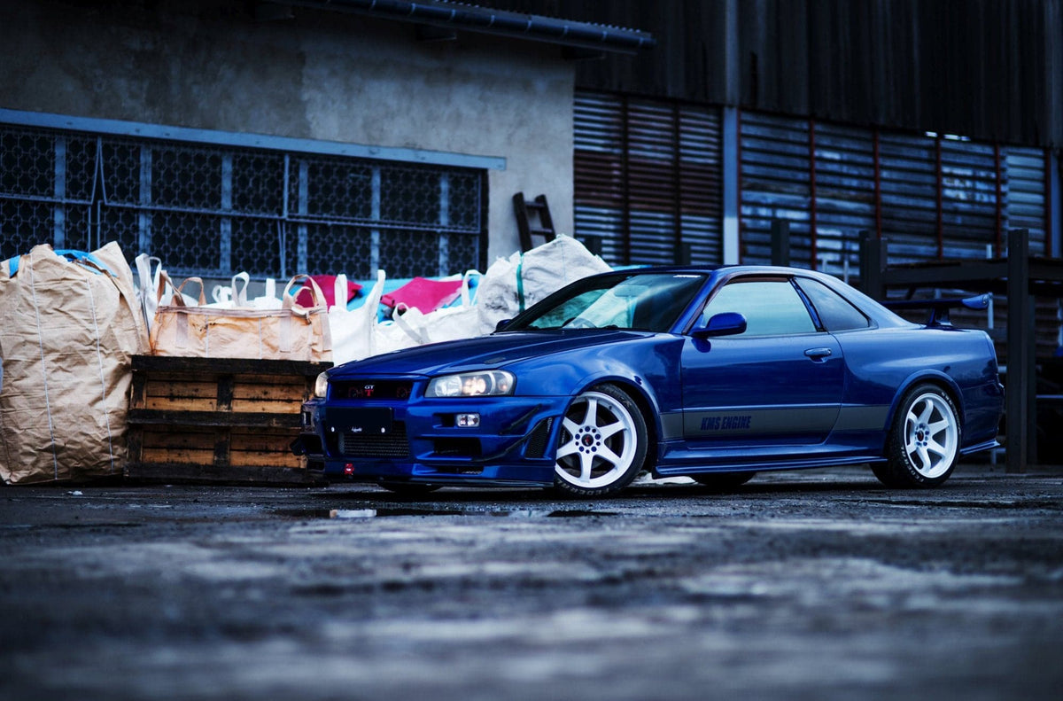 Alu kola Japan Racing JR3 15x8 ET25 4x100/114 White WheelsUp