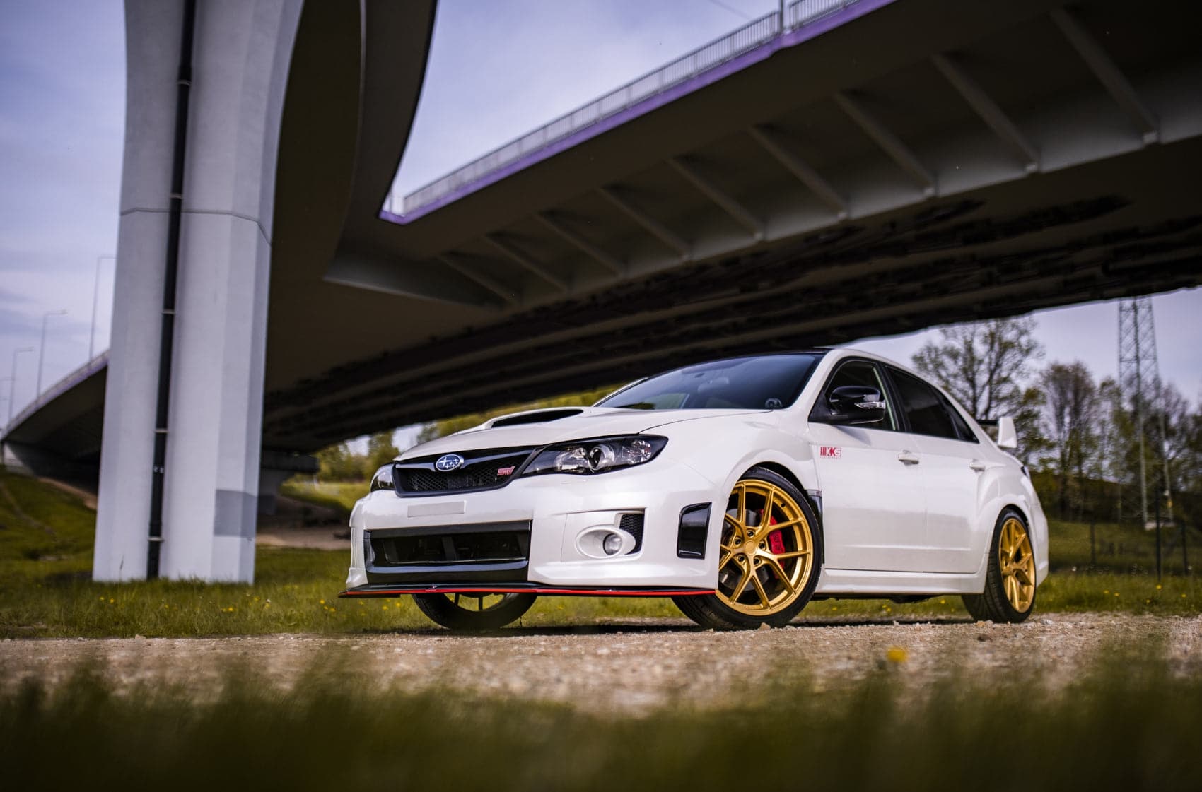 Alu kola Japan Racing SL01 17x8 ET20-45 5H BLANK Gold WheelsUp