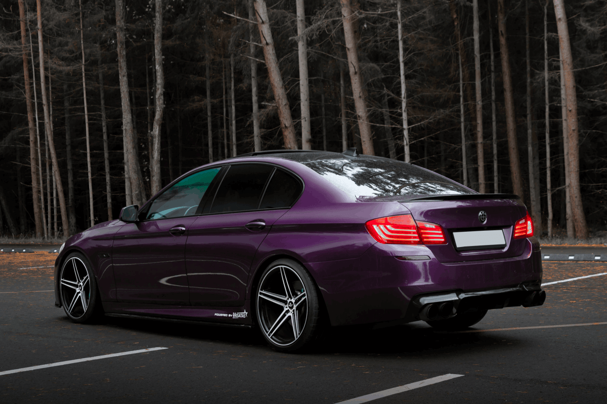 Alu kola Alu kola Forzza Bosan 9,5x19 5x120 ET37 72,6 BMFM WheelsUp