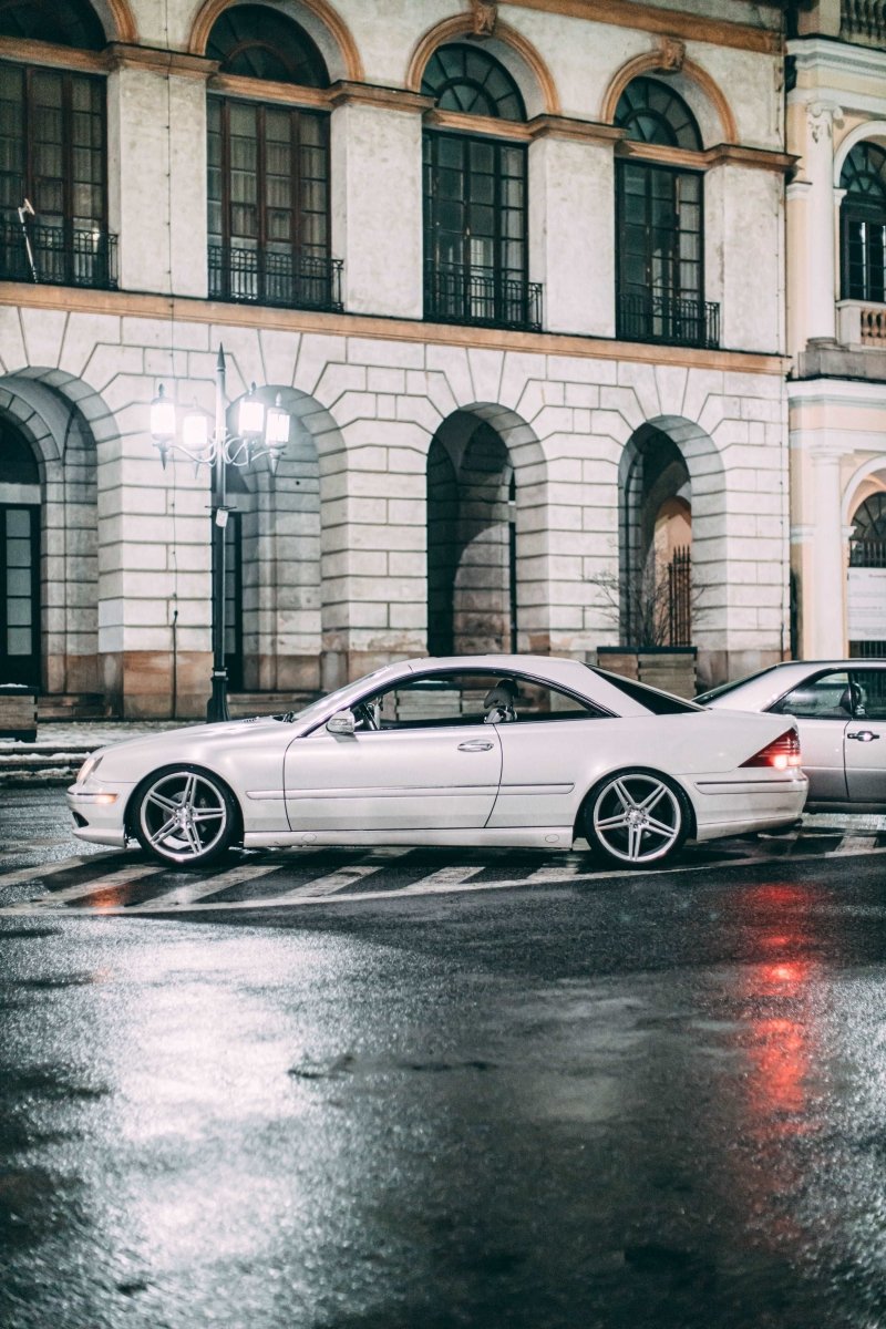 Alu kola Alu kola Forzza Bosan 9x20 5x112 ET30 66,45 SFM WheelsUp
