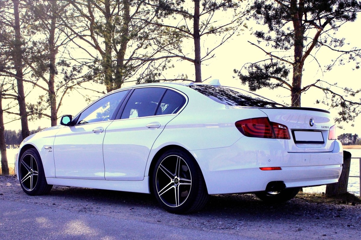 Alu kola Alu kola Forzza Bosan 9x20 5x112 ET35 66,45 BmFM WheelsUp