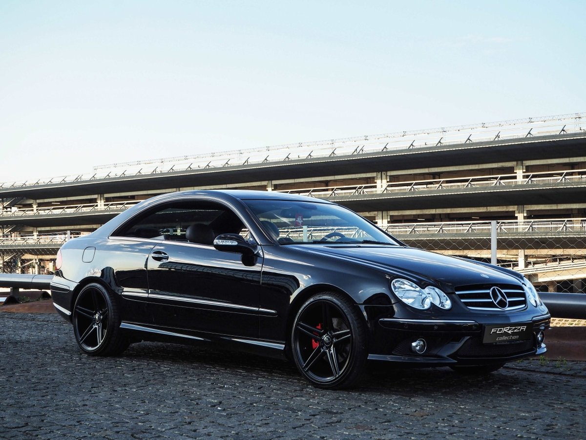Alu kola Alu kola Forzza Bosan 9x21 5x120 ET30 72,56 Satin Black WheelsUp