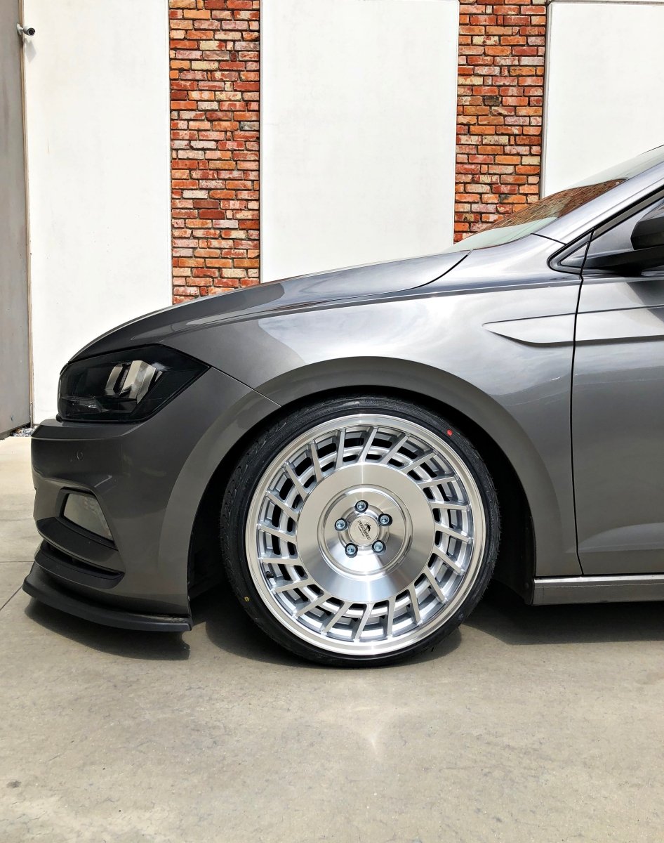 Alu kola Alu kola Forzza Limit R 8,5x18 5x112 ET42 66,45 SFM WheelsUp