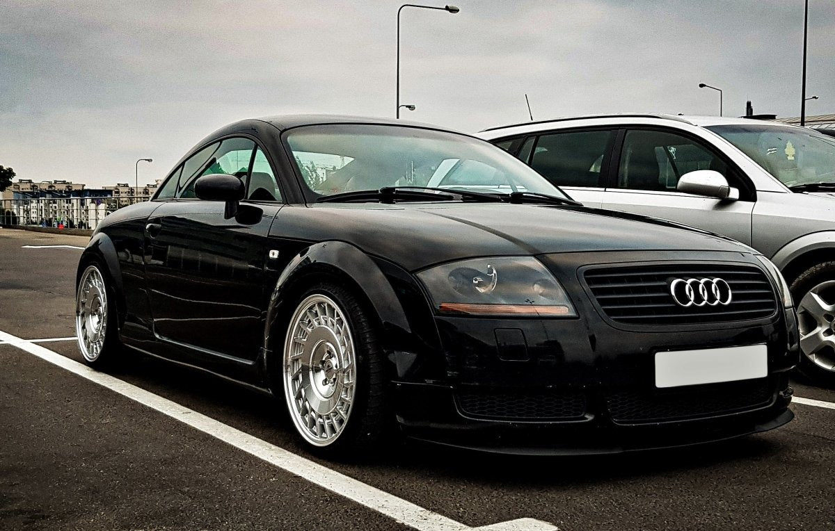 Alu kola Alu kola Forzza Limit R 8,5x18 5x112 ET42 66,45 SFM WheelsUp