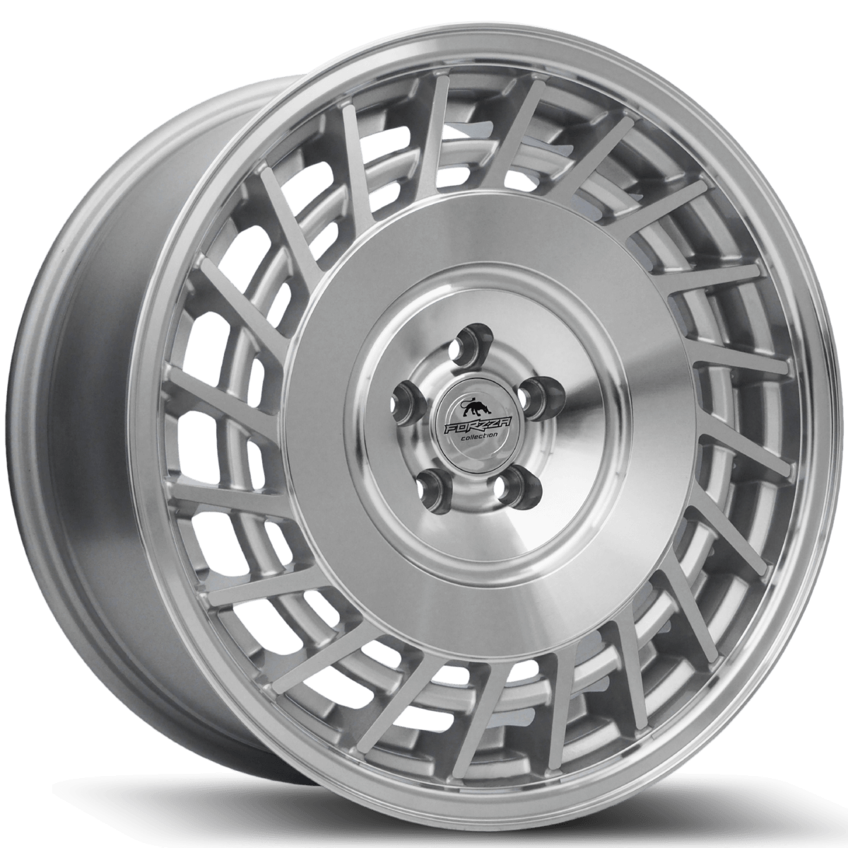 Alu kola Alu kola Forzza Limit R 8,5x18 5x112 ET42 66,45 SFM WheelsUp