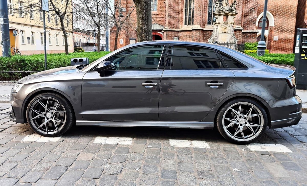 Alu kola Alu kola Forzza Oregon* 9x20 5x112 ET35 66,45 GMReflex WheelsUp