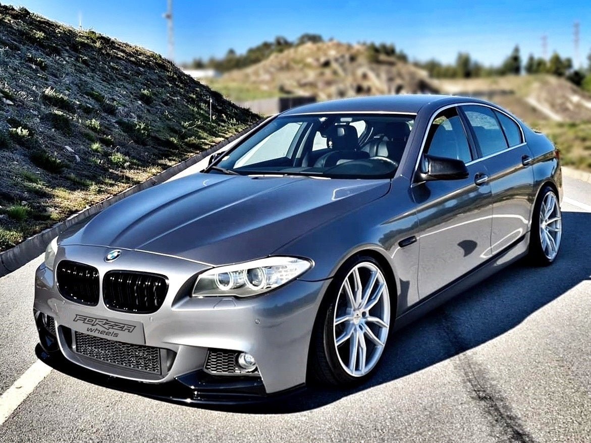 Alu kola Forzza Sigma 9x20 5x120 ET32 72,56 SFM - Wheelsup.cz