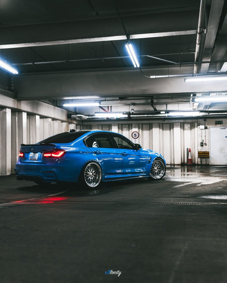 Alu kola Forzza Spot 9,5x18 5x120 ET30 72,56 SFM - Wheelsup.cz