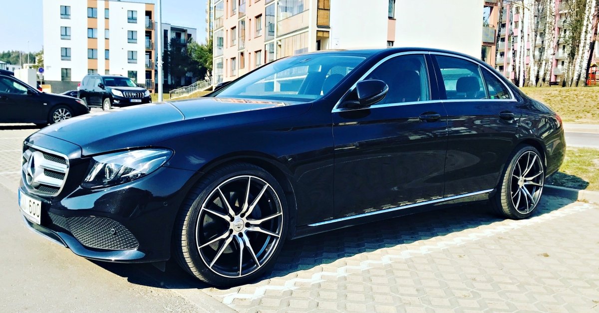 Alu kola Alu kola Forzza Ultra 9x20 5x112 ET35 66,45 GFM WheelsUp
