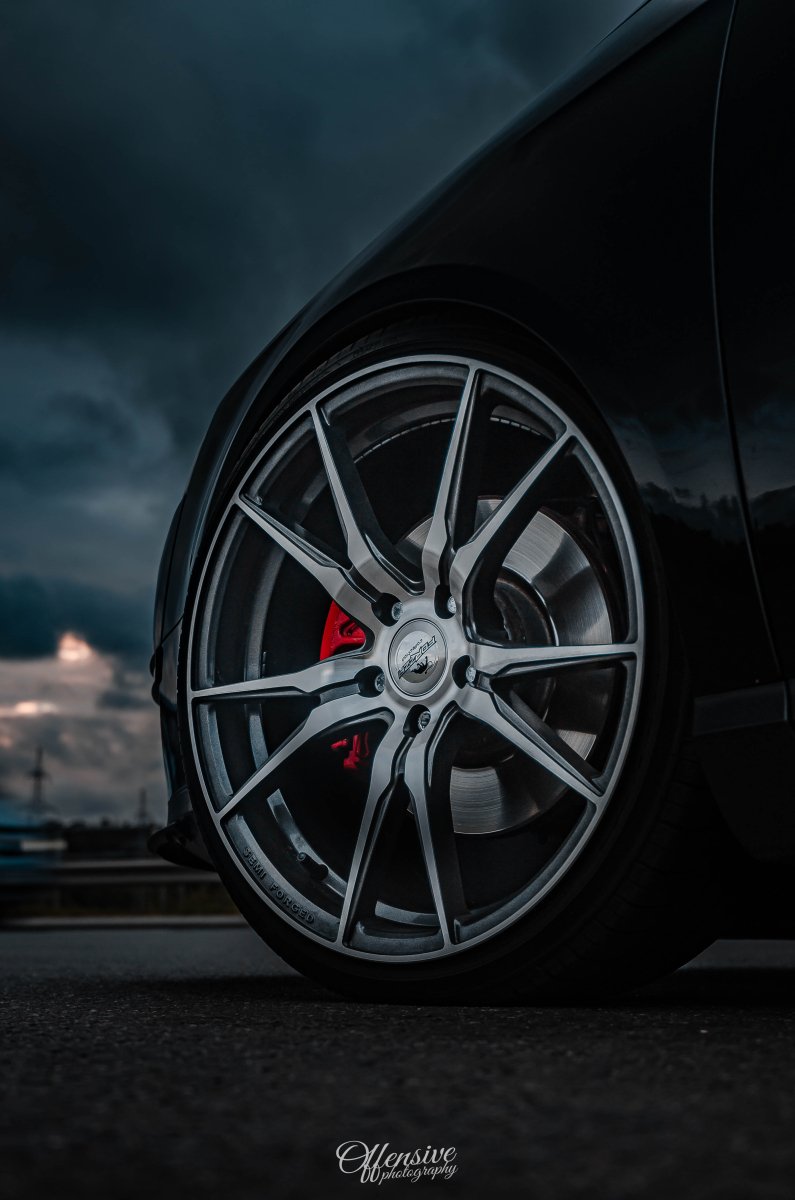 Alu kola Alu kola Forzza Ultra 9x20 5x112 ET42 66,45 GFM WheelsUp