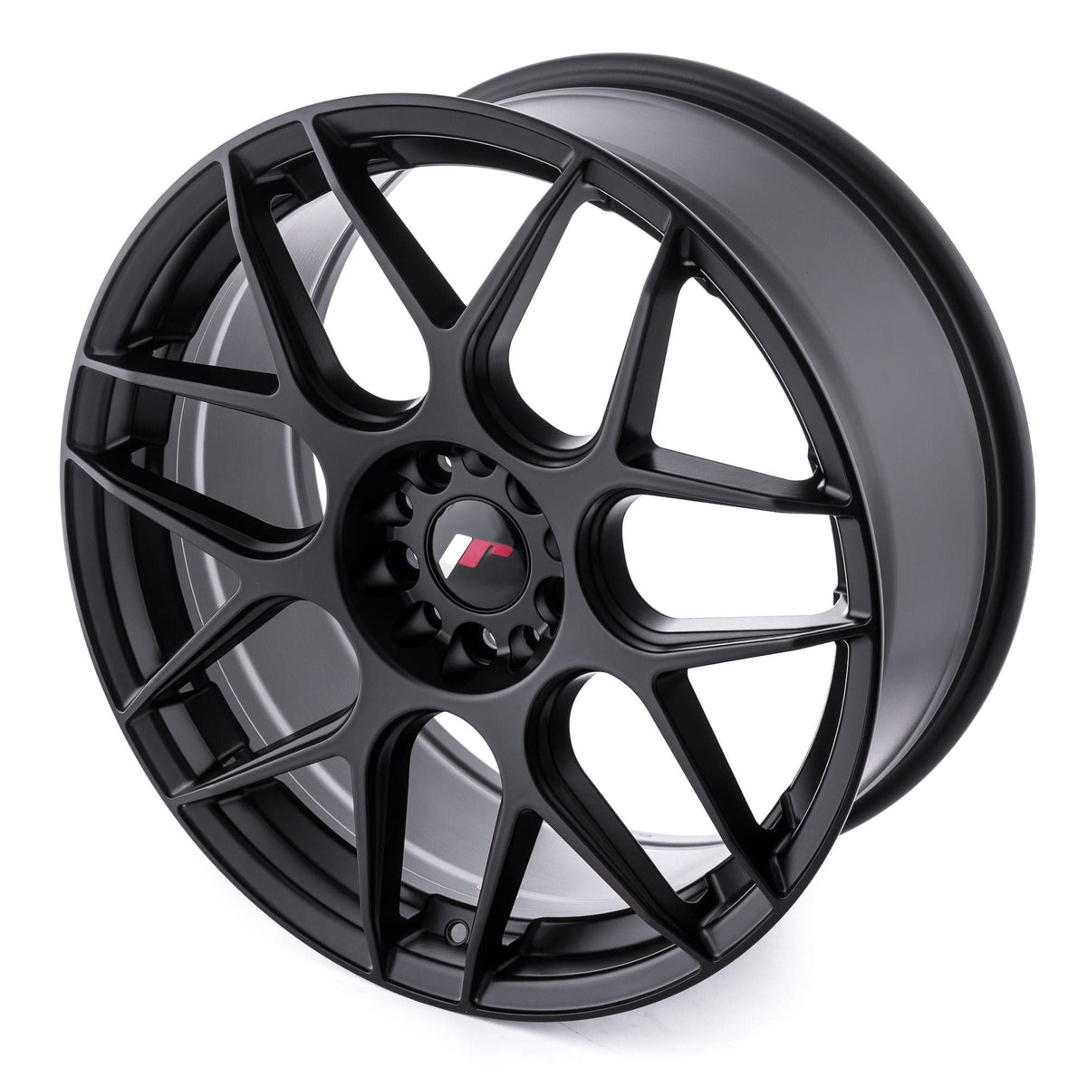Alu kola Japan Racing JR18 19x9,5 ET35 5x112/114 Matt Black WheelsUp