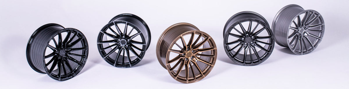 Alu kola Concaver CVR7 WheelsUp