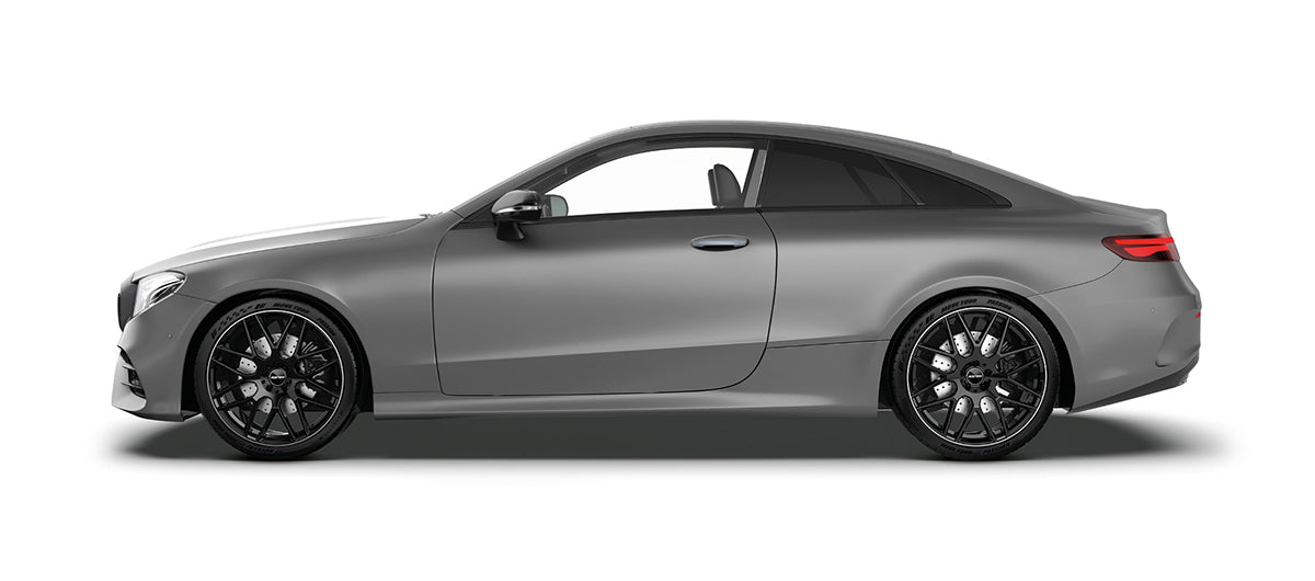 Alu kola GMP Berghem 10x22 5x112 ET50 66.6 black diamond lip | Wheelsup.cz