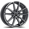 Alu kola GMP Titan 11x20 5x130 ET70 71.6 anthracite diamond