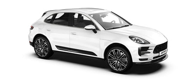 Alu kola GMP Targa 11.5x22 5x130 ET61 71.6 glossy black | Wheelsup.cz