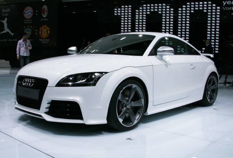 Racingline BK217 16x7.5 5x100 ET36 Grey Polished Half Matt Audi - Wheelsup.sk