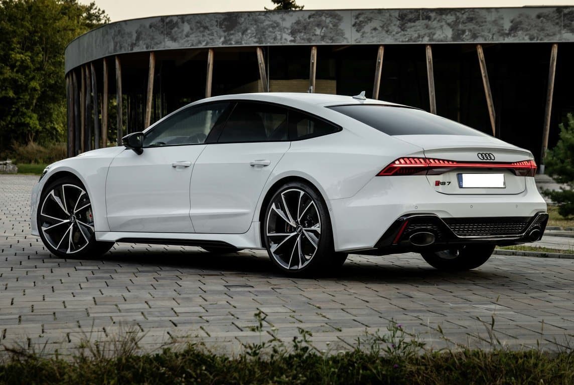 Racingline B1566 19x8.5 5x112 ET40 Black Polished Audi - Wheelsup.sk
