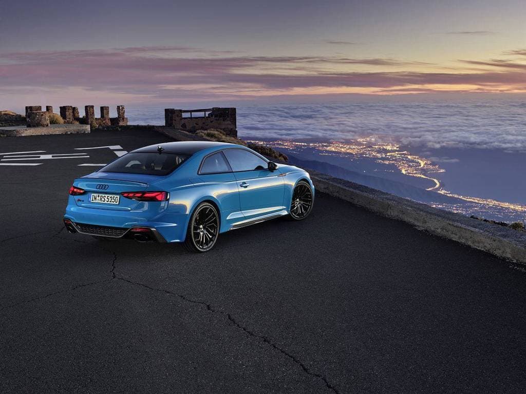 Racingline B1618 19x8.5 5x112 ET32 Black Audi - Wheelsup.sk