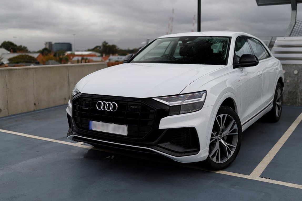 Racingline B1624 21x10 5x112 ET20 Grey Polished Audi - Wheelsup.sk