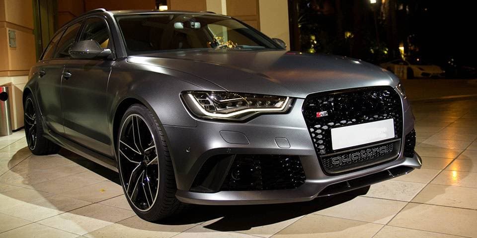 Racingline BK690 16x7 5x100 ET34 Black Polished Audi - Wheelsup.sk