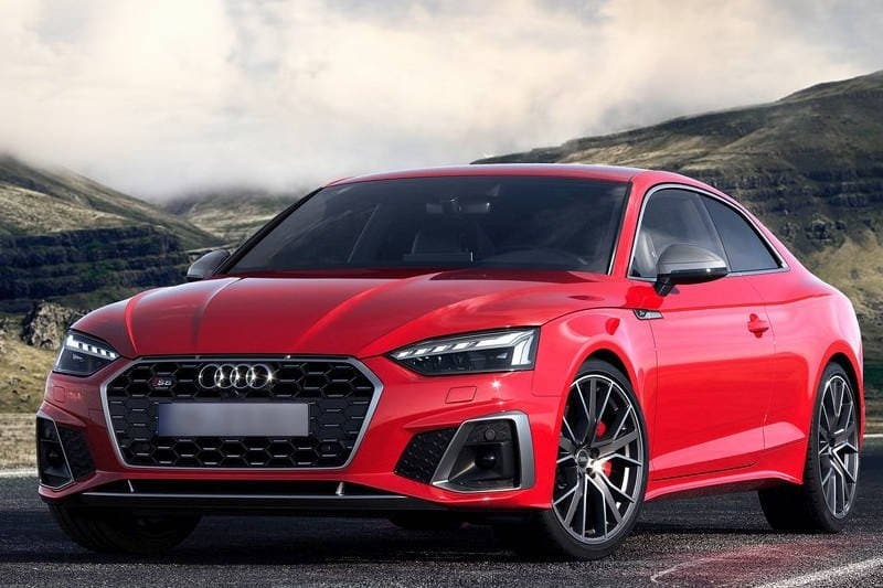Racingline B5131 21x10 5x112 ET20 Black Polished Audi - Wheelsup.sk