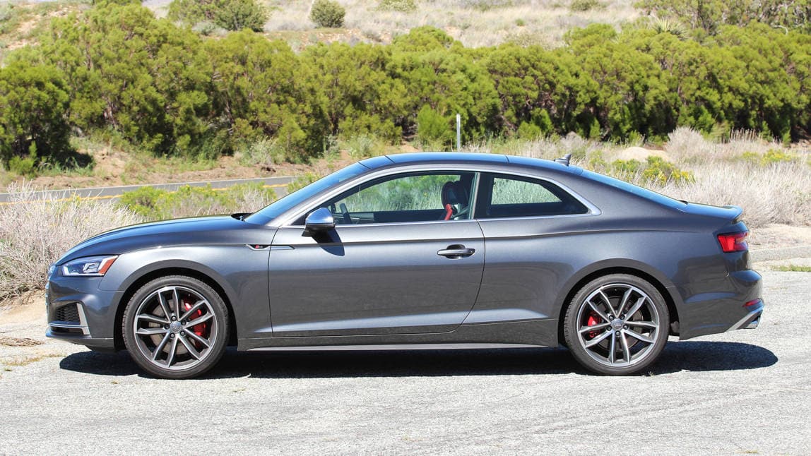 Racingline B5232 18x8.5 5x112 ET30 Grey Polished & Powder Coating Audi - Wheelsup.sk