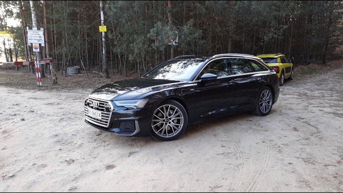 Racingline B5131 21x9.5 5x112 ET31 Grey Polished Half Matt Audi - Wheelsup.sk