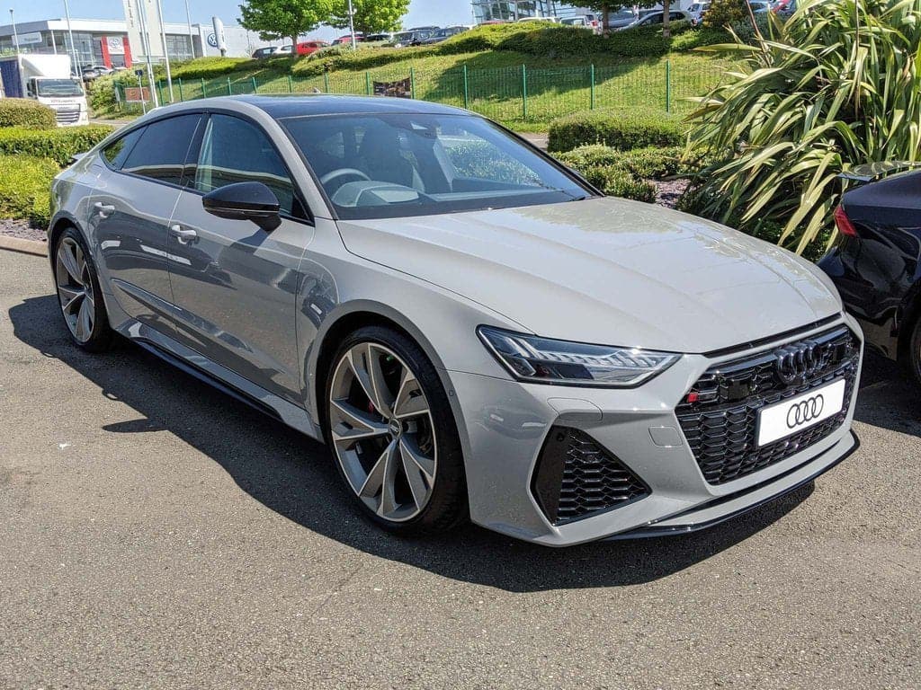 Racingline B1566 21x9 5x112 ET31 Grey Polished Audi - Wheelsup.sk