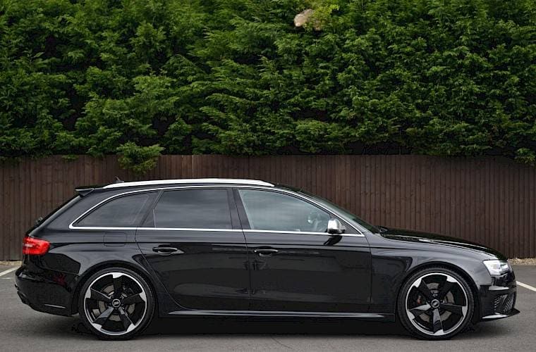 Racingline BK217 18x8.5 5x112 ET35 Black Polished Half Matt Audi - Wheelsup.sk