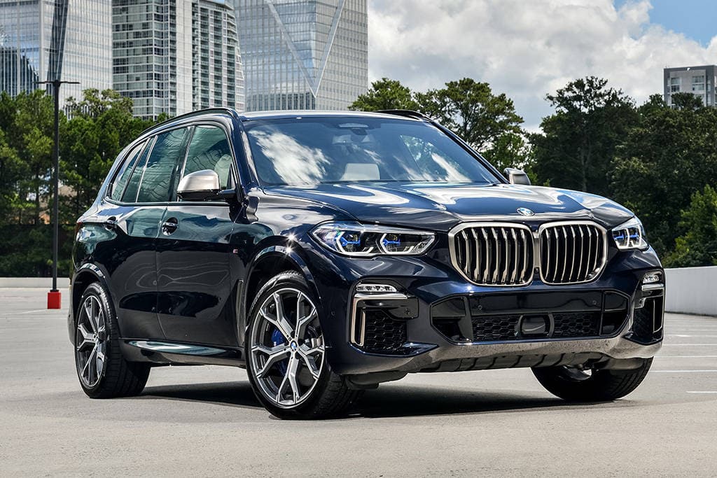 Racingline B5769 21x10.5 5x112 ET43 Black Polished & Powder Coating BMW - Wheelsup.sk