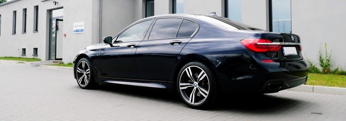 Racingline B5327 19x8.5 5x112 ET25 Black Polished BMW - Wheelsup.sk