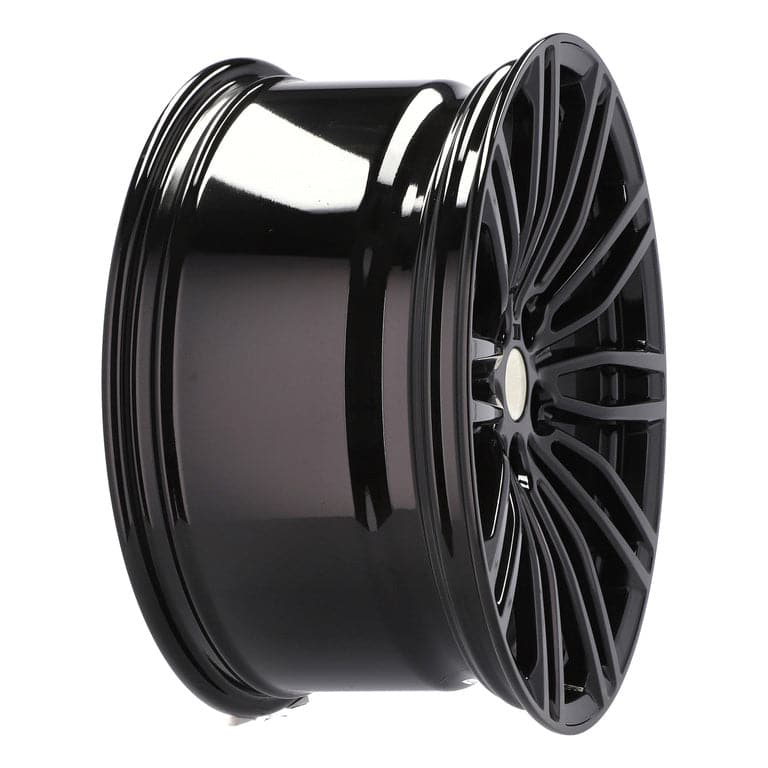Racingline B1318 19x9.5 5x112 ET38 Black BMW - Wheelsup.sk