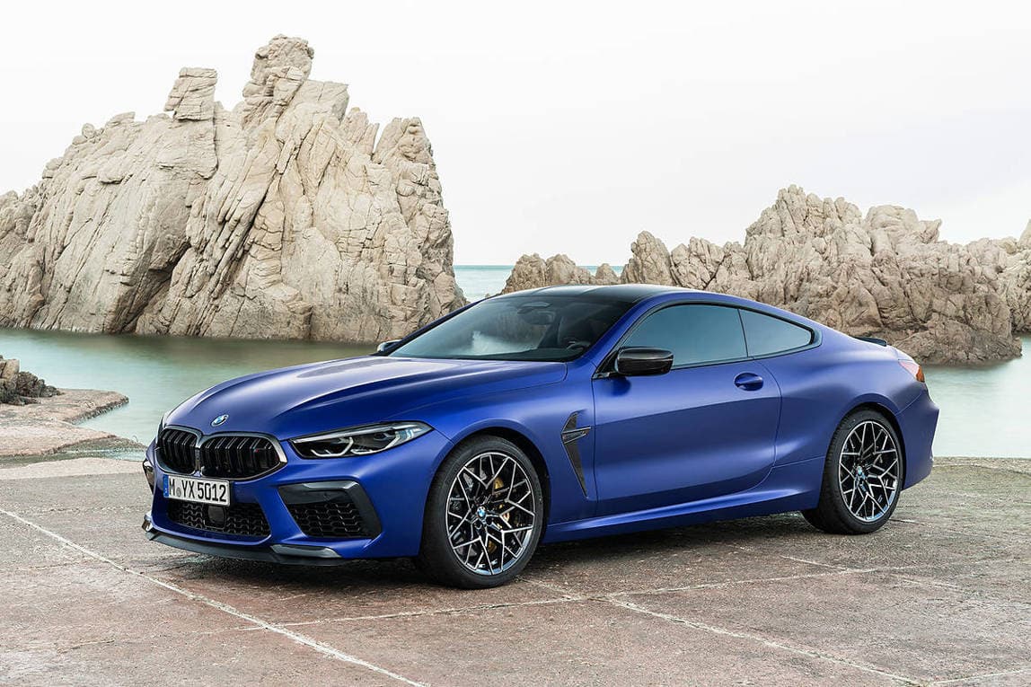 Racingline A1344 20x8.5 5x120 ET25 Black Polished & Powder Coating BMW - Wheelsup.sk