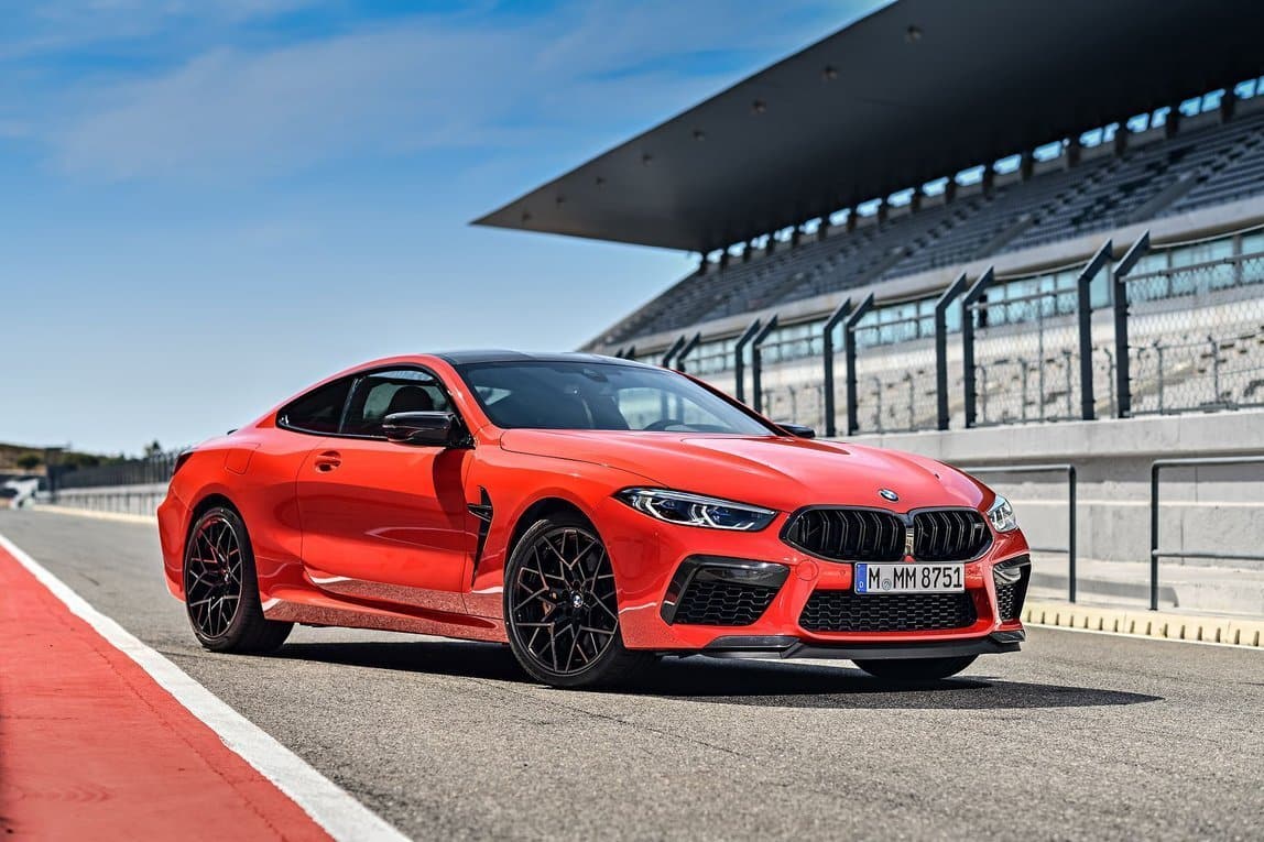 Racingline A1344 20x8.5 5x120 ET25 Black Polished & Powder Coating BMW - Wheelsup.sk