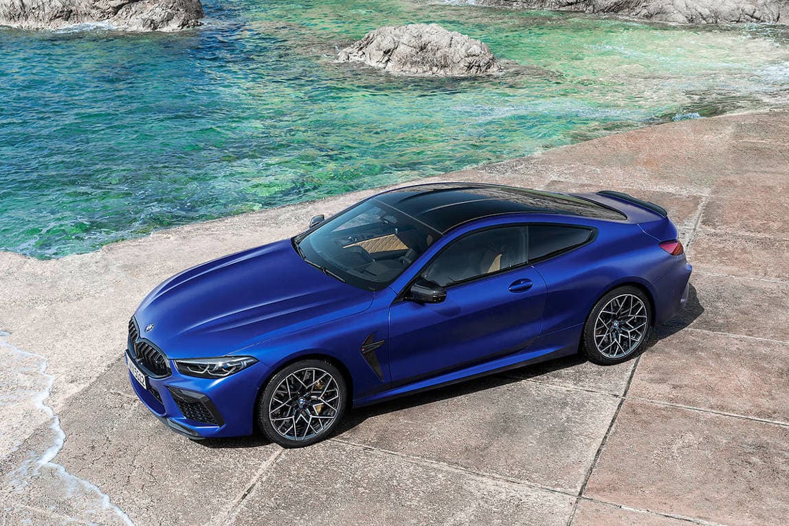 Racingline A1344 20x9.5 5x120 ET45 Black Polished & Powder Coating BMW - Wheelsup.sk