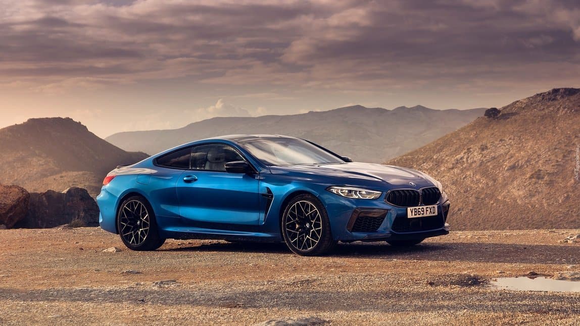 Racingline A1344 20x9.5 5x120 ET45 Black Polished & Powder Coating BMW - Wheelsup.sk