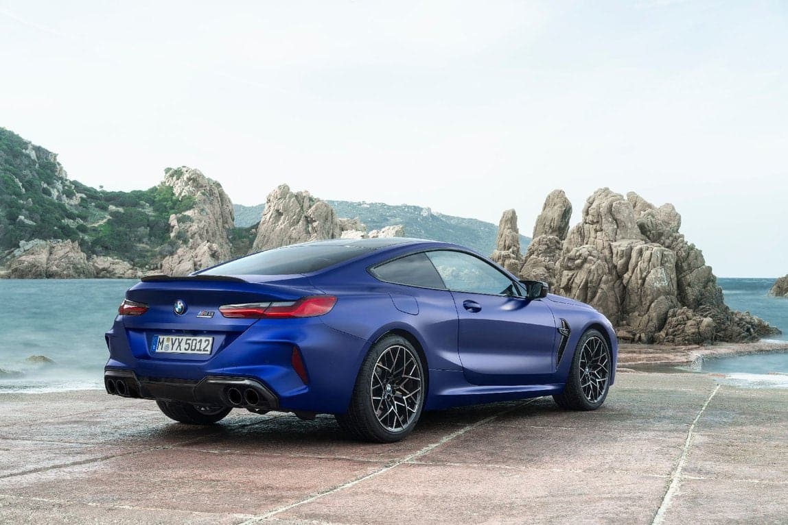 Racingline A1344 20x9.5 5x112 ET40 Black Polished BMW - Wheelsup.sk