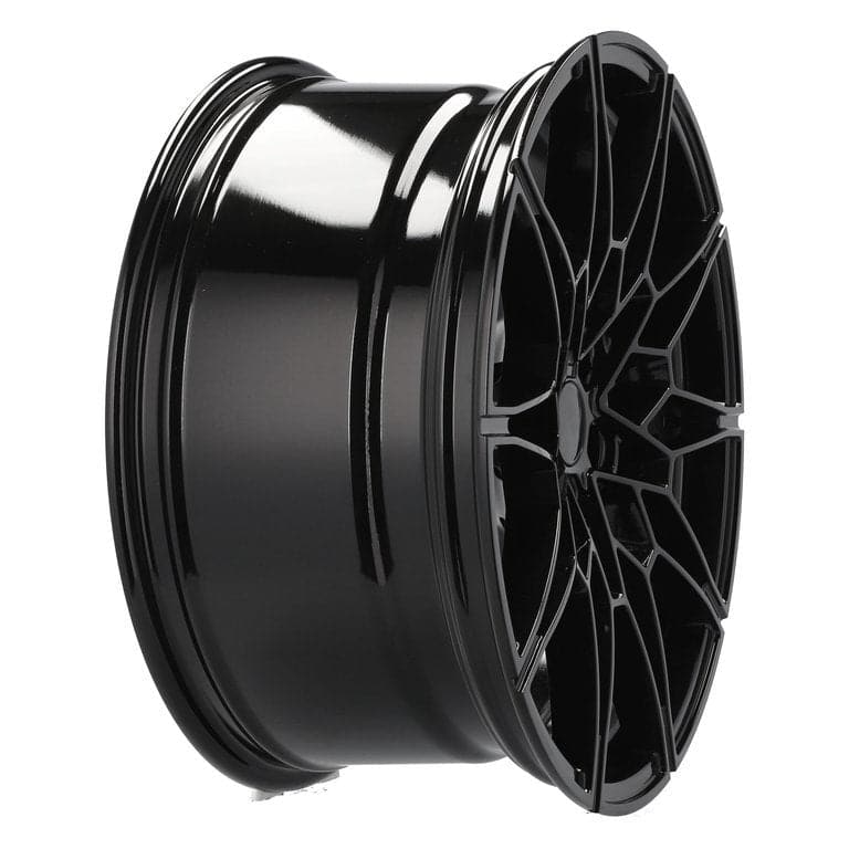 Racingline B1674 19x8 5x112 ET27 Black BMW - Wheelsup.sk