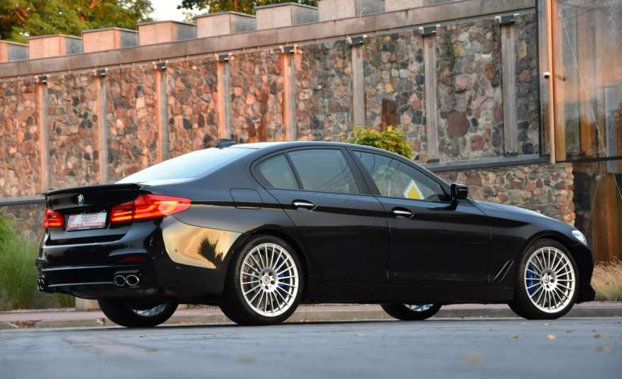 Racingline IN005 19x9.5 5x112 ET39 Silver Shining BMW - Wheelsup.sk