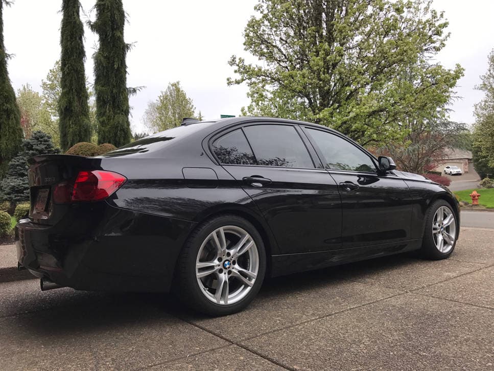 Racingline B5183 19x8 5x112 ET27 Gun Metal BMW - Wheelsup.sk