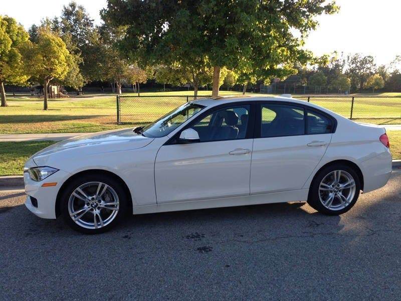Racingline B5183 19x8 5x112 ET27 Gun Metal BMW - Wheelsup.sk