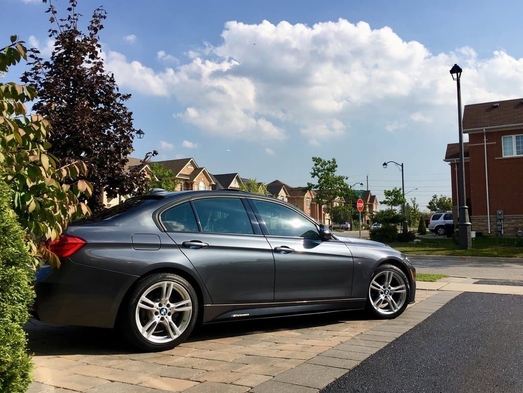 Racingline B5183 19x9 5x112 ET40 Gun Metal BMW - Wheelsup.sk