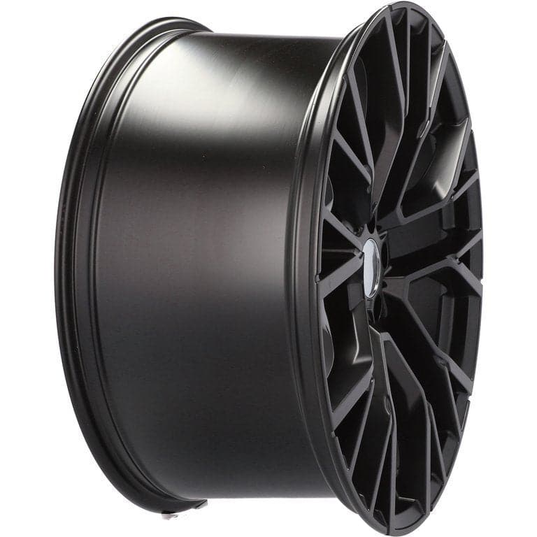 Racingline B5769 21x9.5 5x112 ET37 Black BMW - Wheelsup.sk
