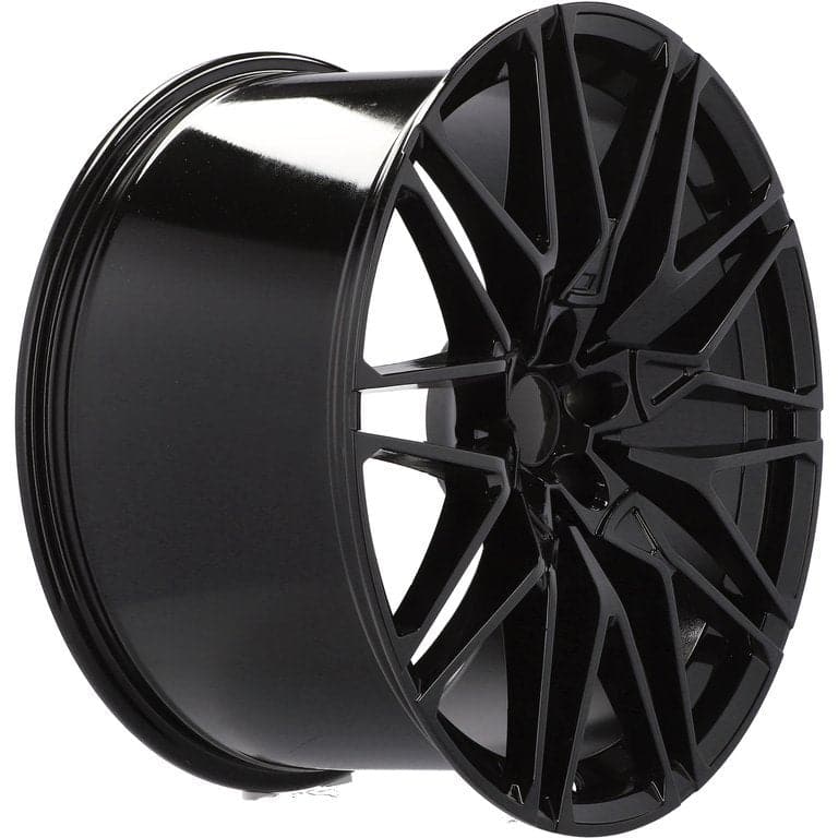 Racingline B5771 21x11.5 5x120 ET38 Black BMW - Wheelsup.sk