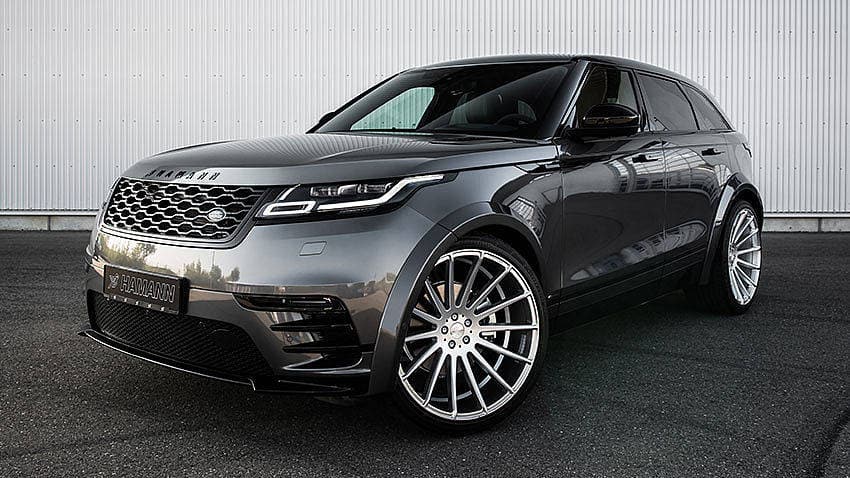 HAXER HX010 21x10.5 5x120 ET40 Silver Shining - Wheelsup.sk