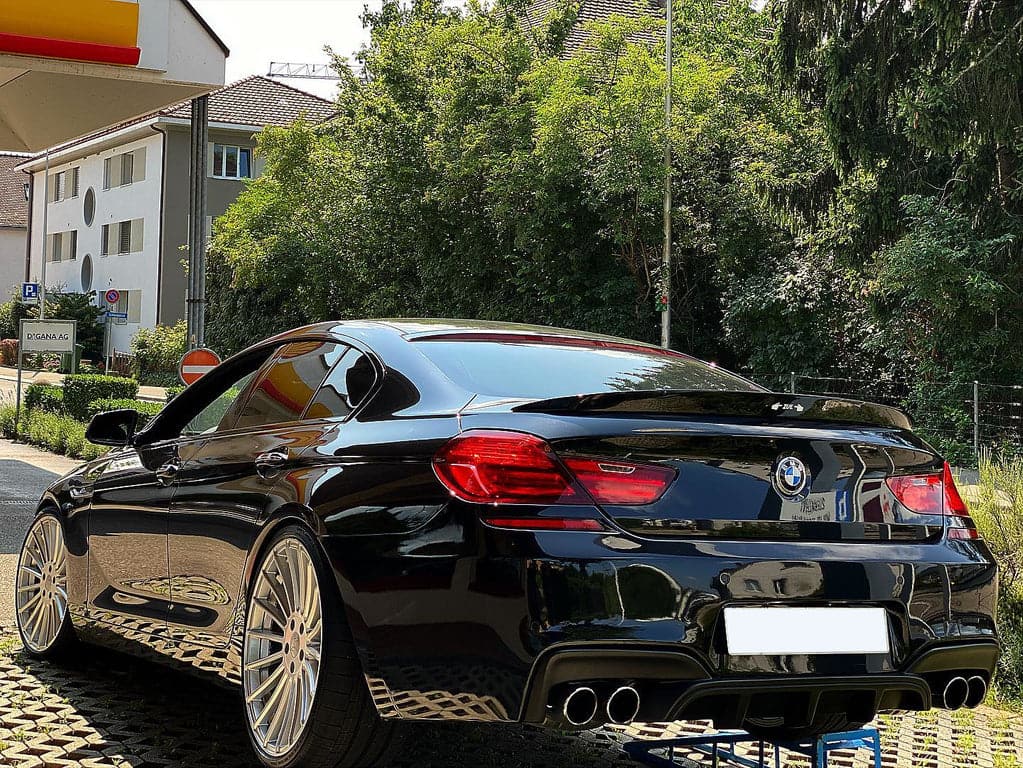 HAXER HX010 21x10.5 5x120 ET40 Silver Shining - Wheelsup.sk