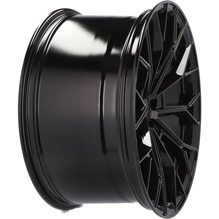 HAXER HX039 20x9 5x112 ET31 Black - Wheelsup.sk