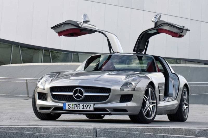 Racingline BY496 19x9.5 5x112 ET43 Black Polished Mercedes - Wheelsup.sk