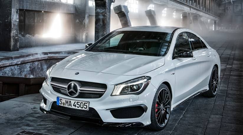 Racingline A1020 19x9 5x112 ET54 Black Half Matt & Polished Lip Mercedes - Wheelsup.sk